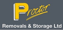 Proctor Removals & Storage Ltd